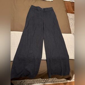 The LOFT Women’s Linen Pants, Size 2